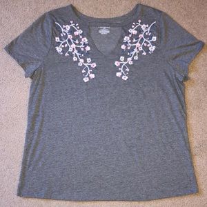Lane Bryant top Size 18/20 🎉Like new!🎉